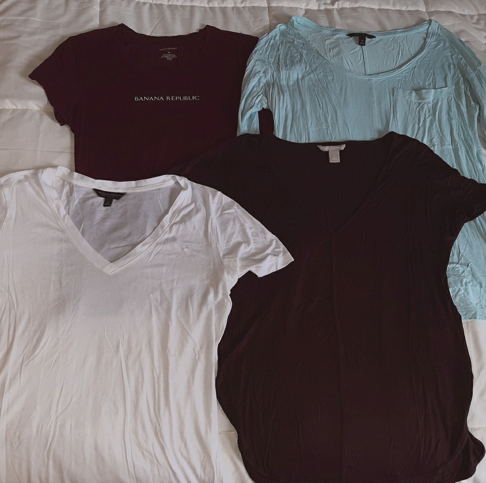Banana Republic Bundle